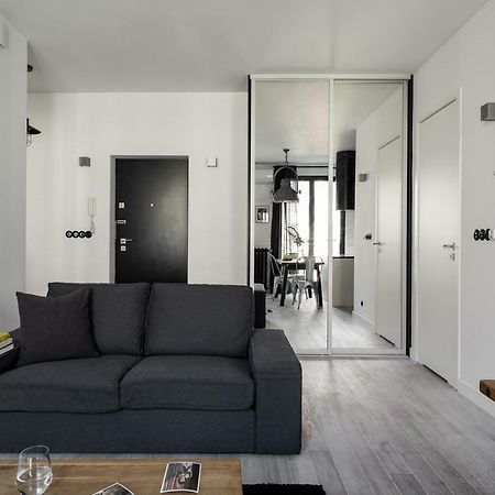 Gorska Apartament Варшава Екстериор снимка