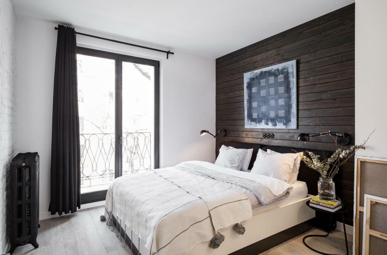 Gorska Apartament Варшава Екстериор снимка